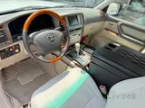 Toyota Land Cruiser VXR 2007